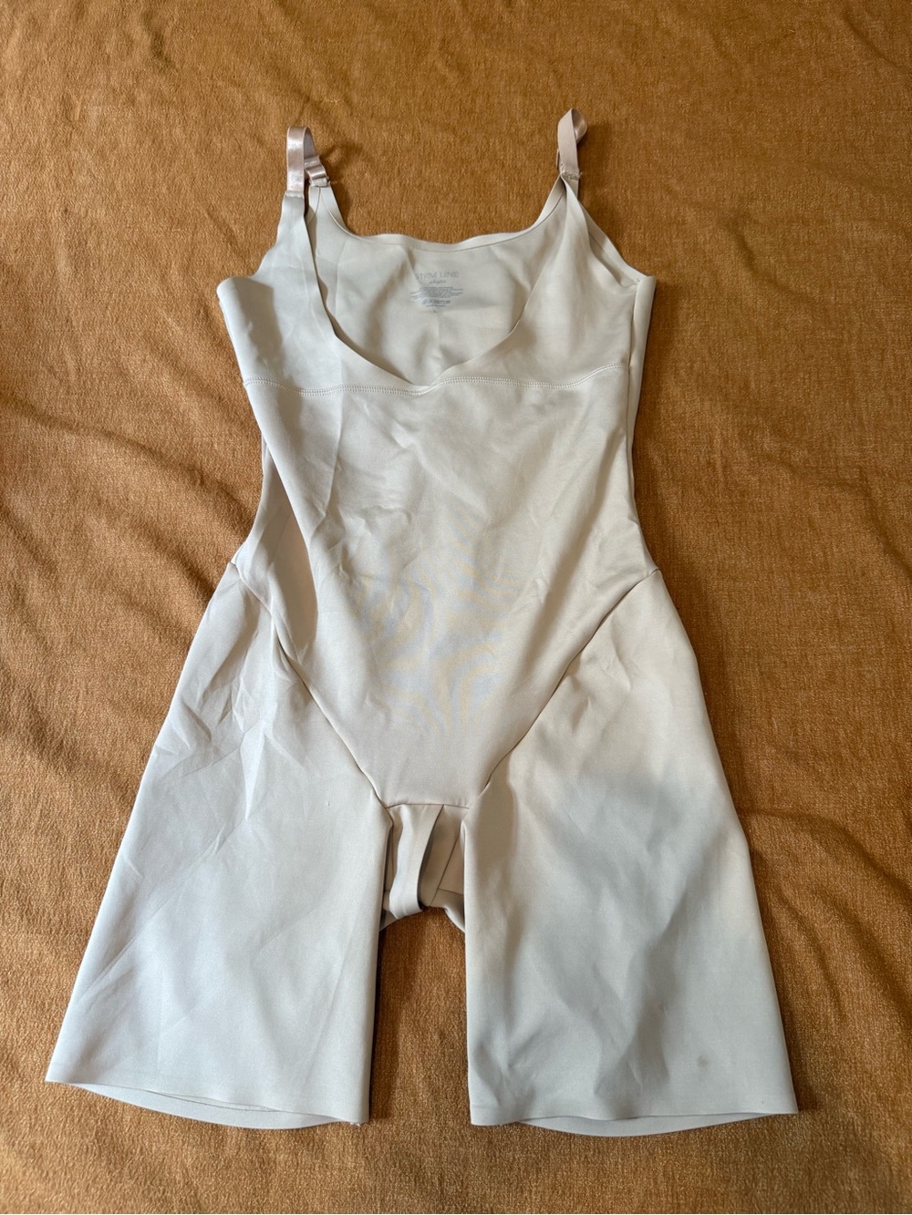 Strm Line Shape body shaper size large